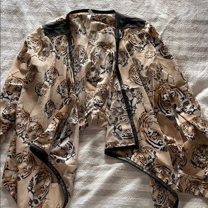 36 point 5 bomber jacket